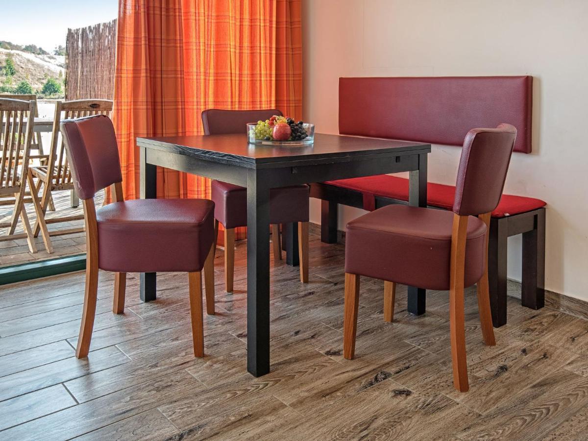 Holiday Home Duenenhaus Familia Comfort By Interhome Grosspösna Esterno foto