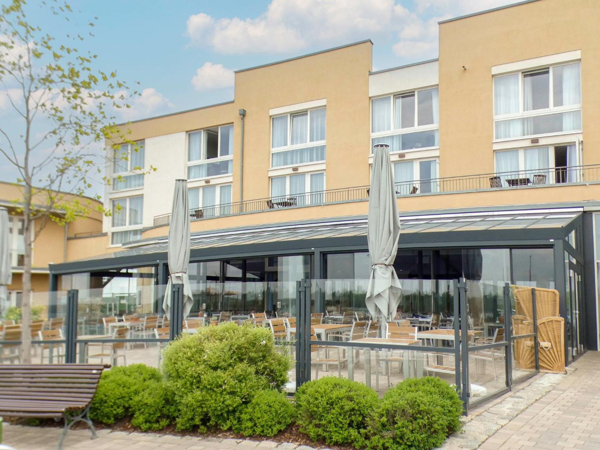 Holiday Home Duenenhaus Familia Comfort By Interhome Grosspösna Esterno foto
